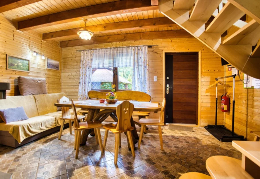 Zdjęcie Słoneczny Zakątek #7