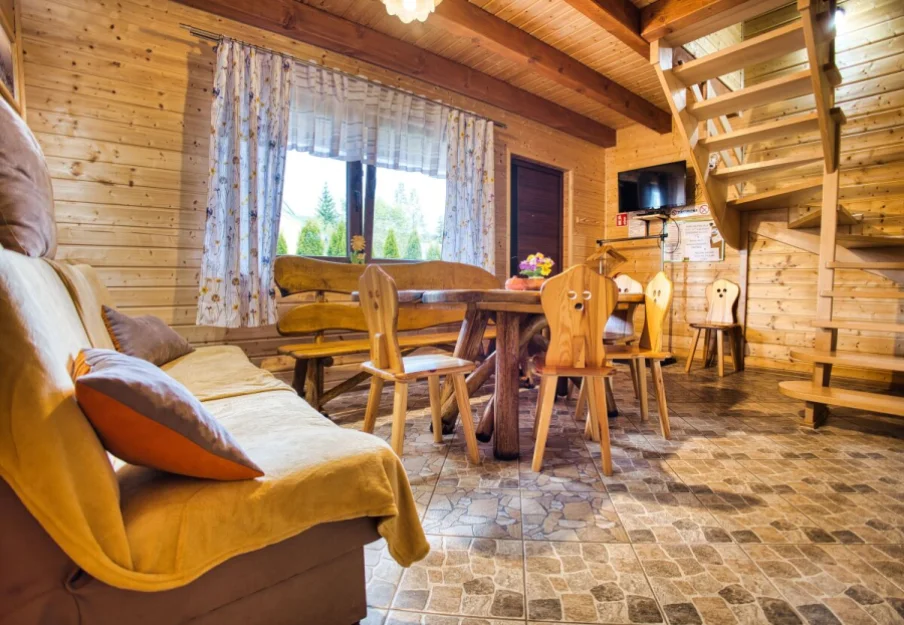 Zdjęcie Słoneczny Zakątek #8