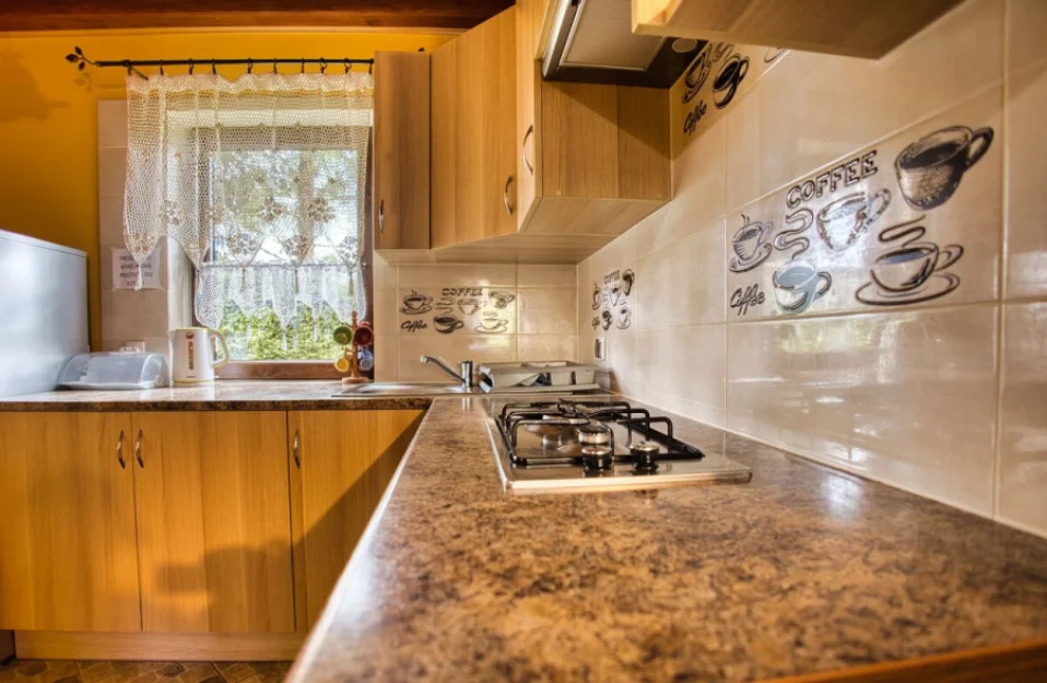 Zdjęcie Słoneczny Zakątek #9