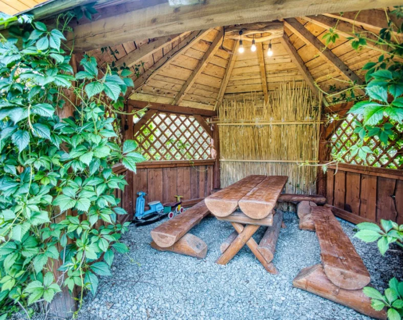 Zdjęcie Słoneczny Zakątek #17