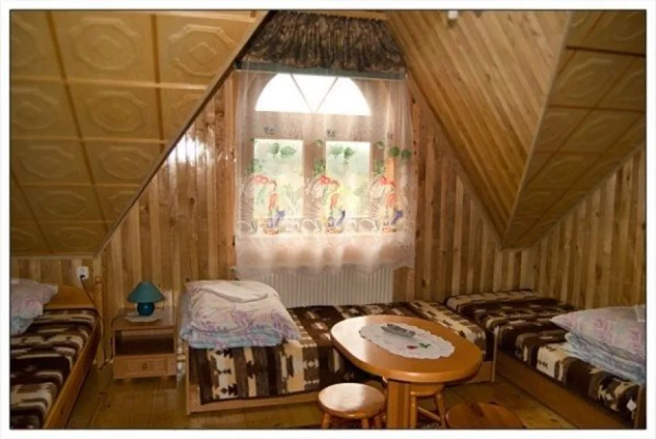 Zdjęcie Pod Złotą Wiechą #4