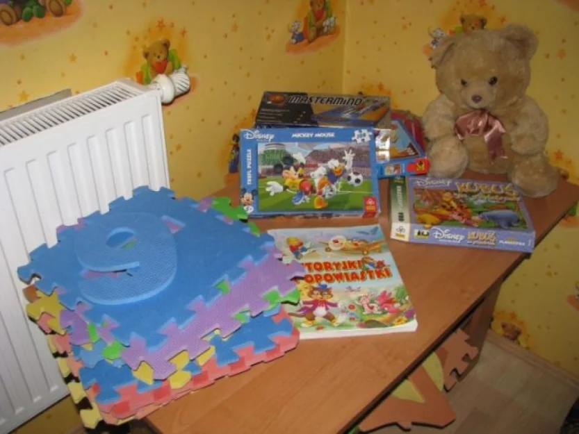 Zdjęcie Pod Złotą Wiechą #11