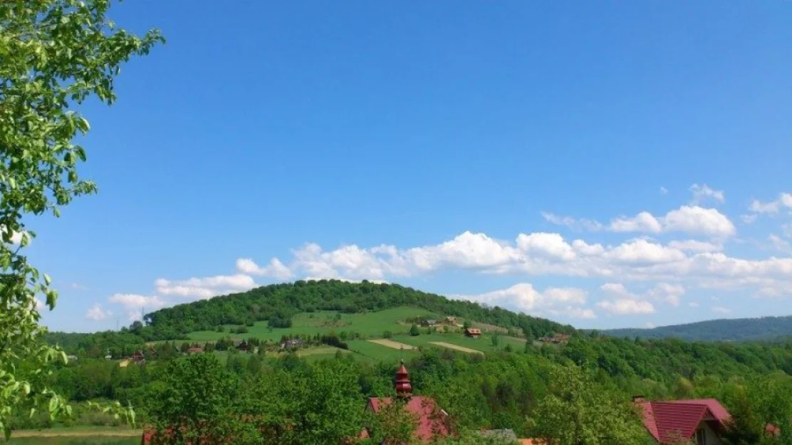 Zdjęcie Domki "Na Wzgórzu" w Solinie #4