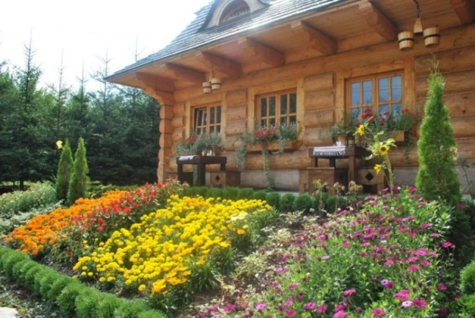 Zdjęcie Zajazd "Paweł Nie Całkiem Święty" #7