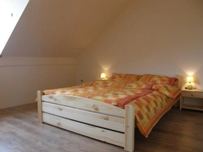 Zdjęcie Chata Z Widokiem Na Połoninę Wetlińską #5