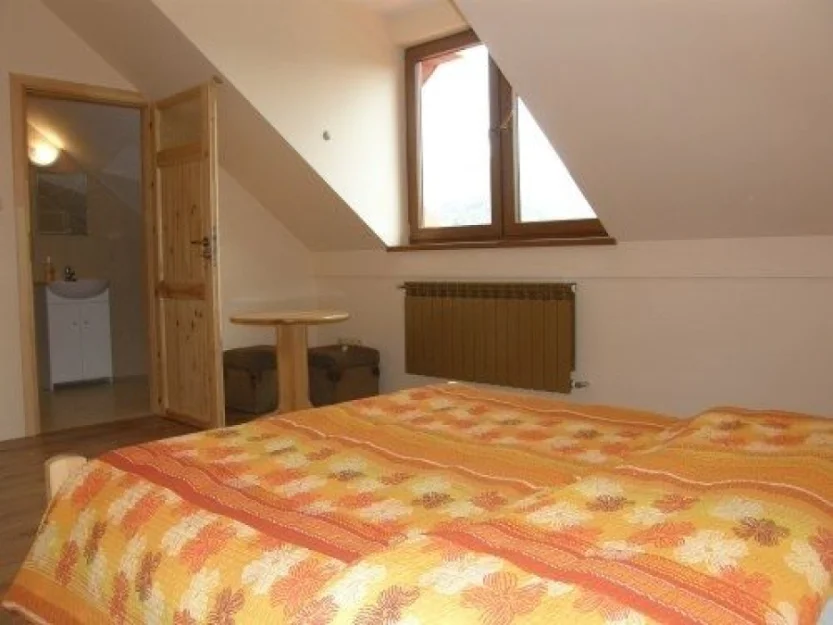 Zdjęcie Chata Z Widokiem Na Połoninę Wetlińską #6