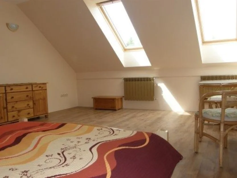 Zdjęcie Chata Z Widokiem Na Połoninę Wetlińską #7