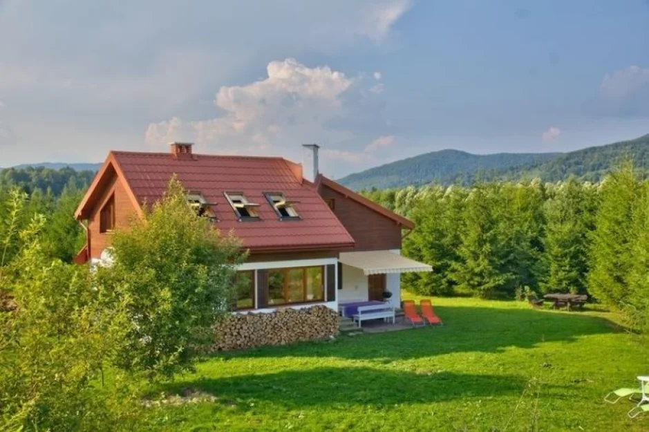 Zdjęcie Smerek 9 #6