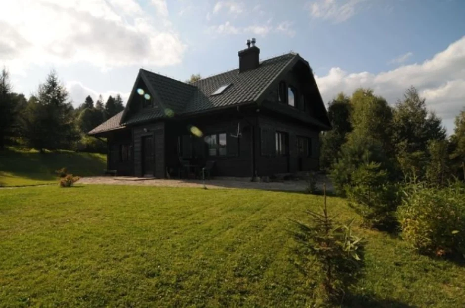 Zdjęcie Siedlisko Smreczyna #4