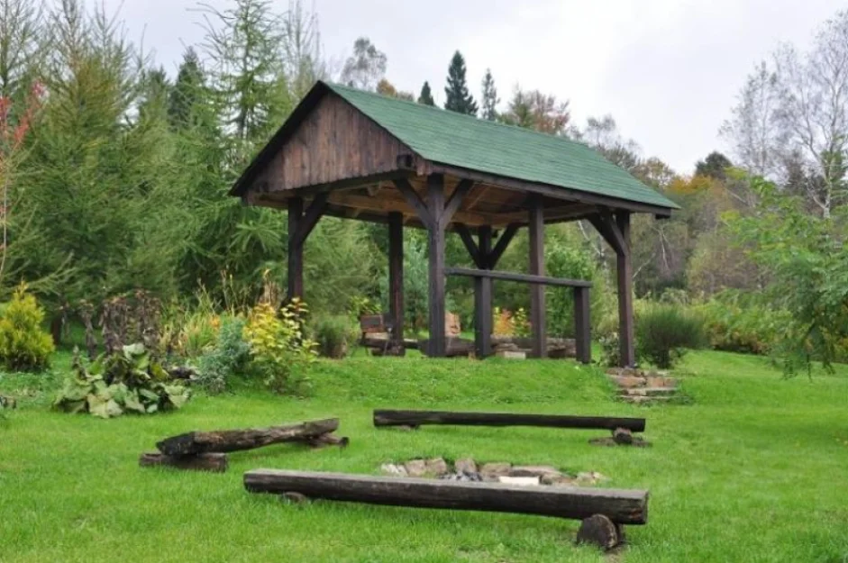 Zdjęcie Siedlisko Smreczyna #7