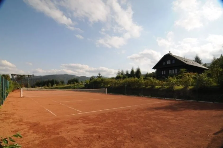 Zdjęcie Siedlisko Smreczyna #9