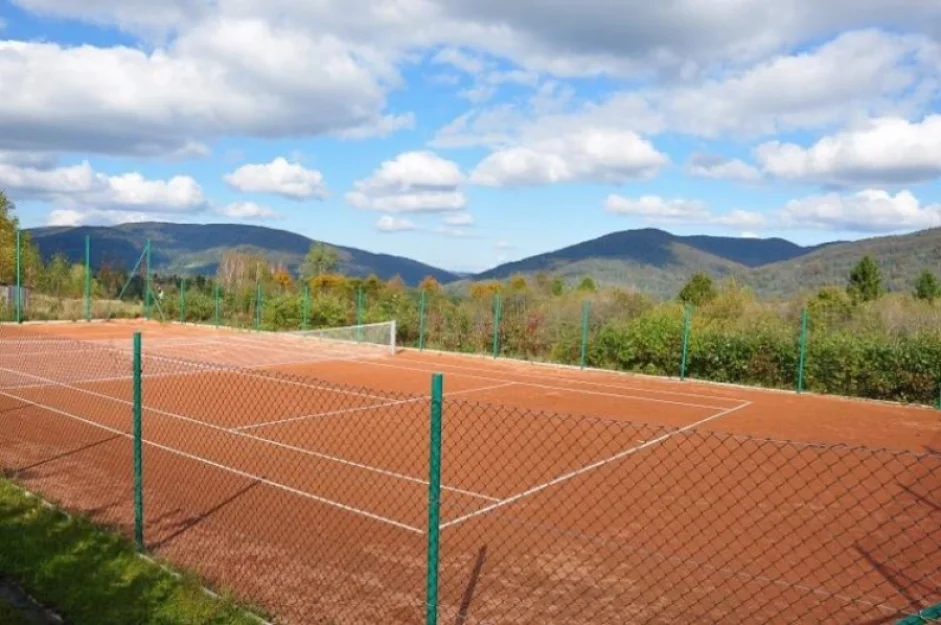 Zdjęcie Siedlisko Smreczyna #10