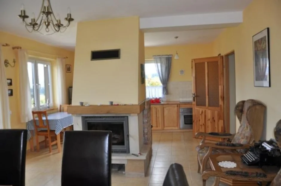 Zdjęcie Siedlisko Smreczyna #11