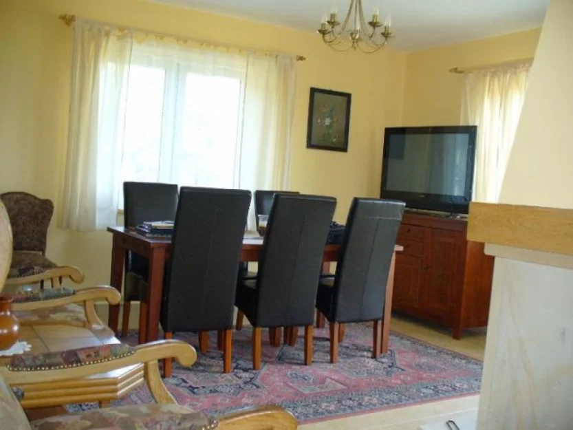 Zdjęcie Siedlisko Smreczyna #12