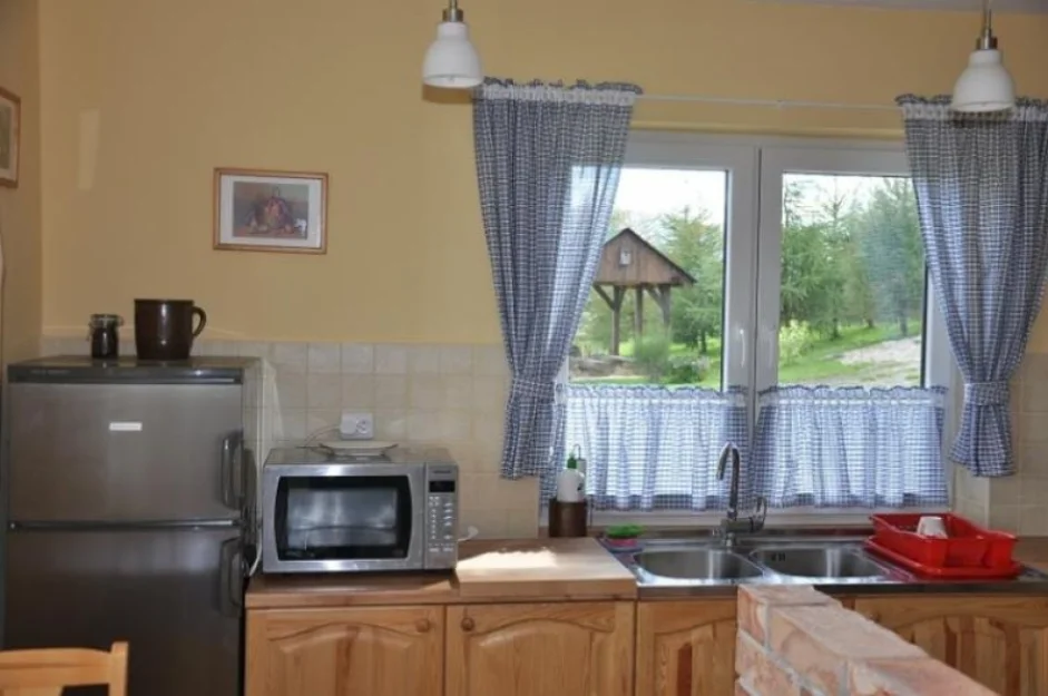 Zdjęcie Siedlisko Smreczyna #13