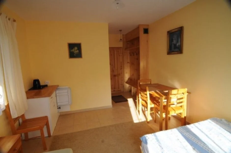 Zdjęcie Siedlisko Smreczyna #15