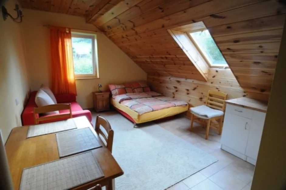 Zdjęcie Siedlisko Smreczyna #18