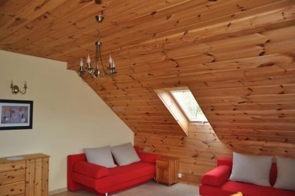 Zdjęcie Siedlisko Smreczyna #19