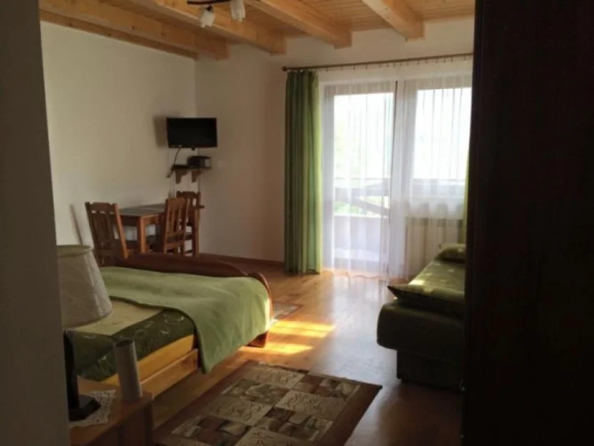 Zdjęcie Mała Chatka #3