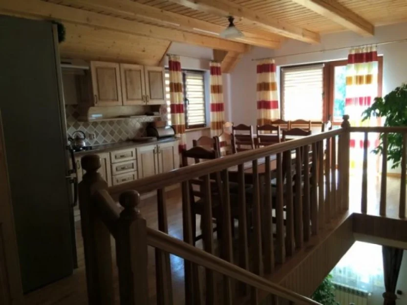 Zdjęcie Mała Chatka #4