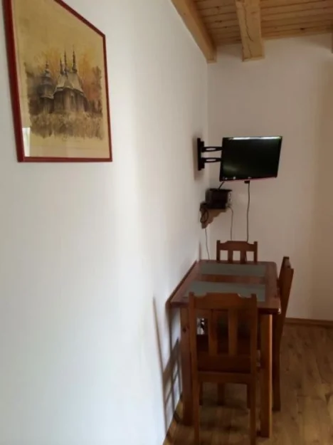 Zdjęcie Mała Chatka #5