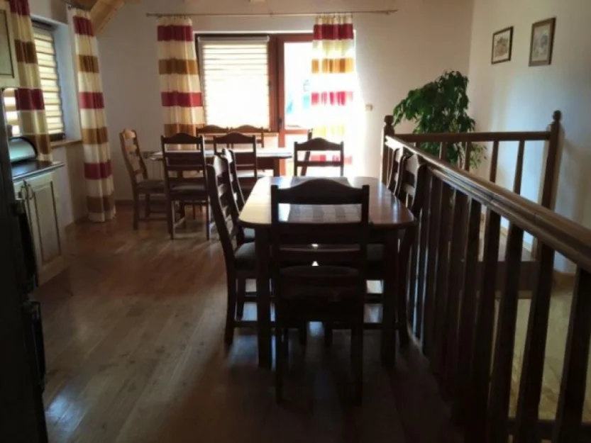 Zdjęcie Mała Chatka #7