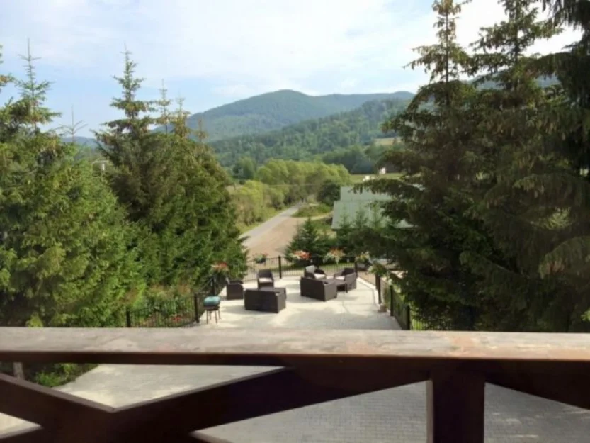 Zdjęcie Mała Chatka #8