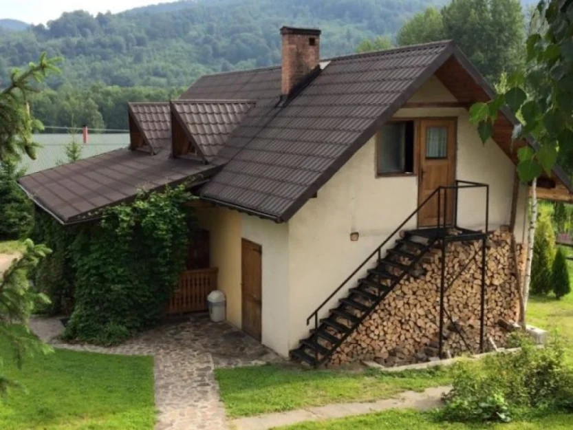 Zdjęcie Mała Chatka #9