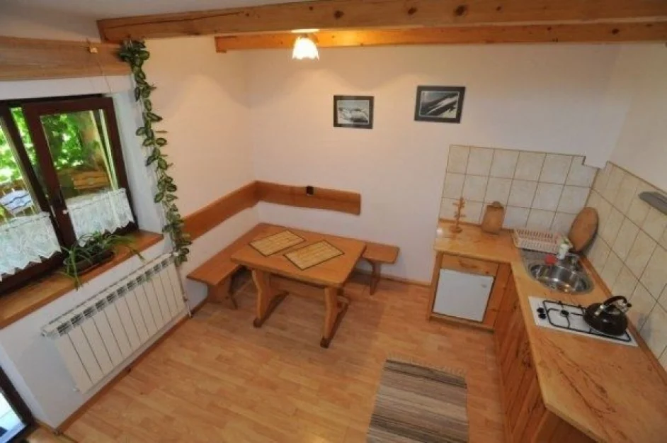 Zdjęcie Mała Chatka #11