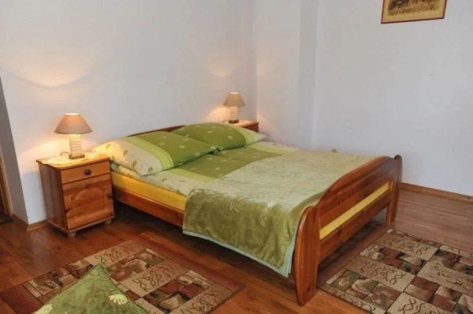 Zdjęcie Mała Chatka #13