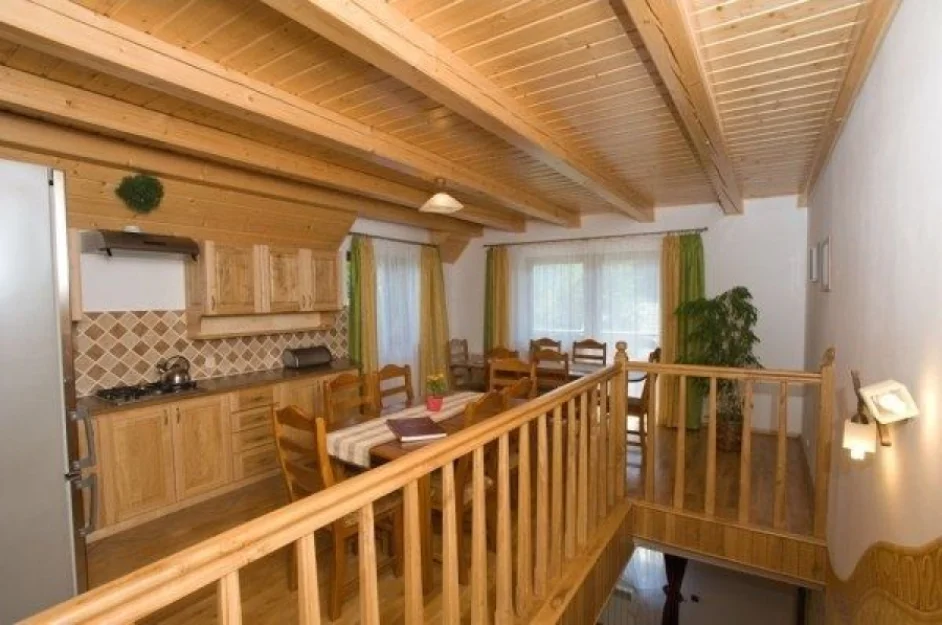 Zdjęcie Mała Chatka #14