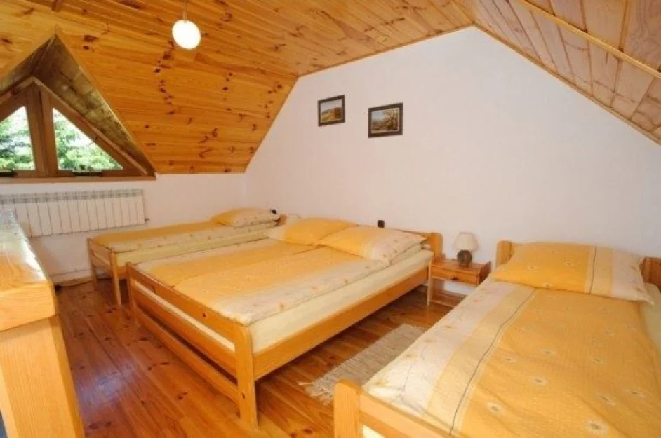 Zdjęcie Mała Chatka #15