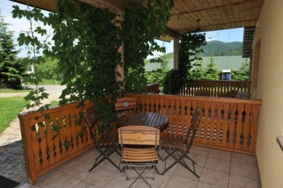 Zdjęcie Mała Chatka #16