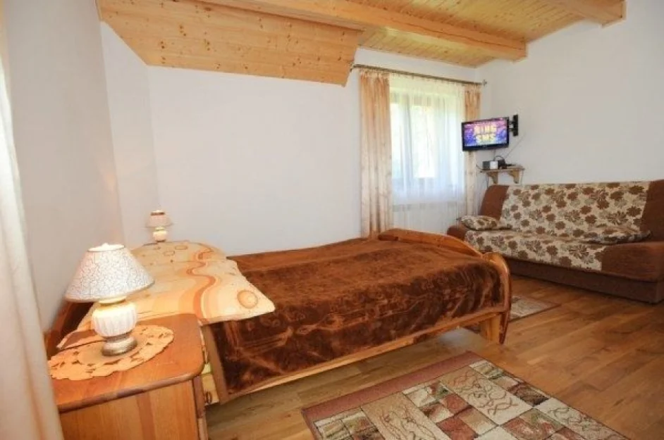 Zdjęcie Mała Chatka #17