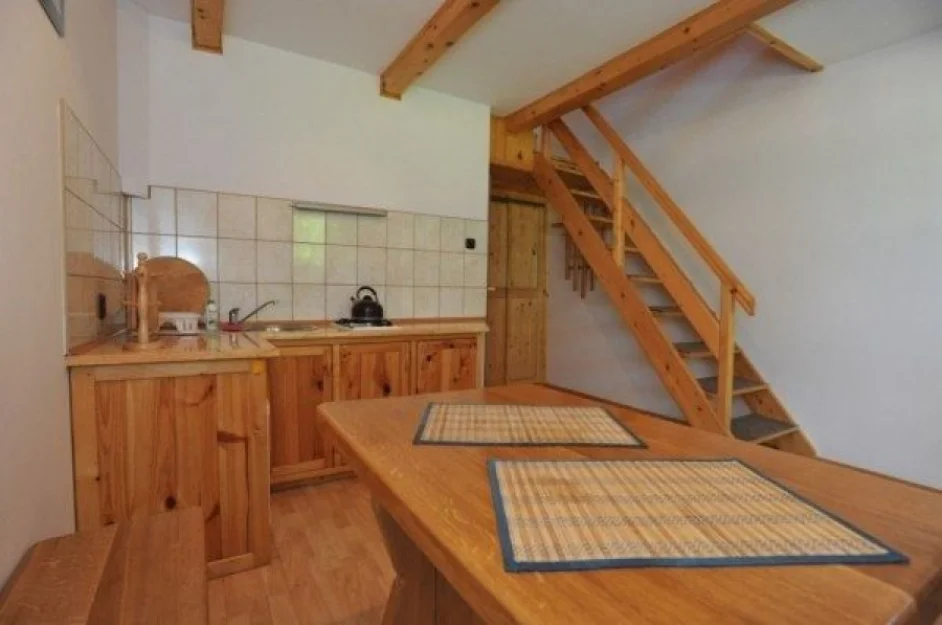 Zdjęcie Mała Chatka #18