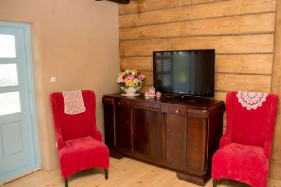 Zdjęcie KAAJówka Ludowa Chata w Bieszczadach #5