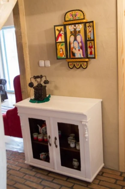 Zdjęcie KAAJówka Ludowa Chata w Bieszczadach #10