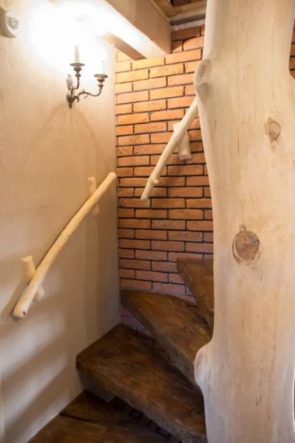 Zdjęcie KAAJówka Ludowa Chata w Bieszczadach #11