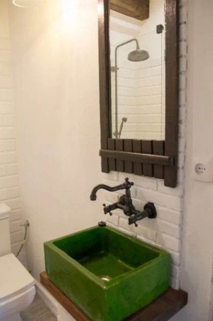 Zdjęcie KAAJówka Ludowa Chata w Bieszczadach #13