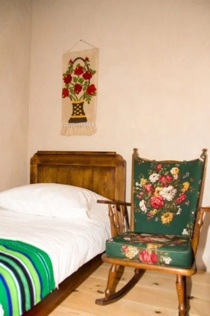 Zdjęcie KAAJówka Ludowa Chata w Bieszczadach #14