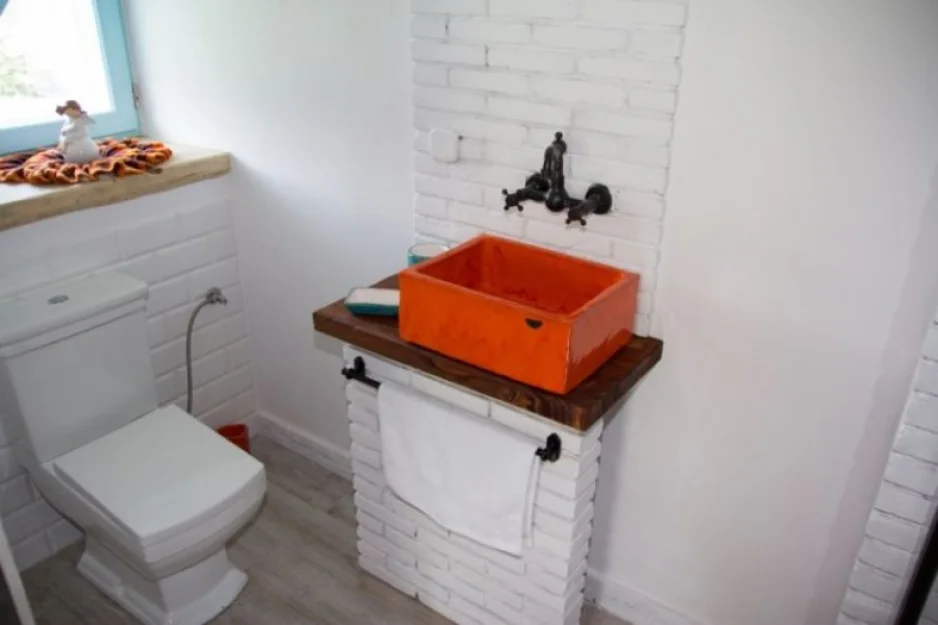 Zdjęcie KAAJówka Ludowa Chata w Bieszczadach #17