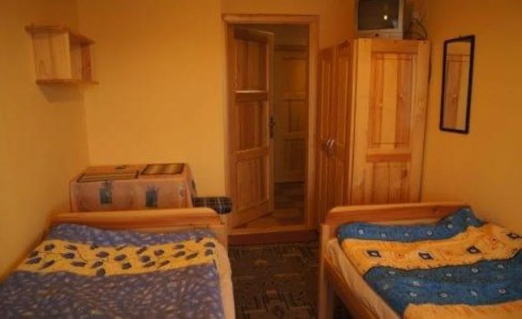 Zdjęcie Tanie pokoje w Polańczyku #3