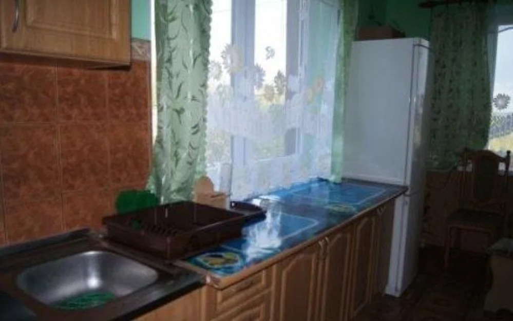 Zdjęcie Tanie pokoje w Polańczyku #6