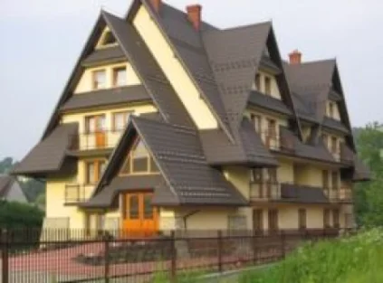 Dom Wypoczynkowy Halina