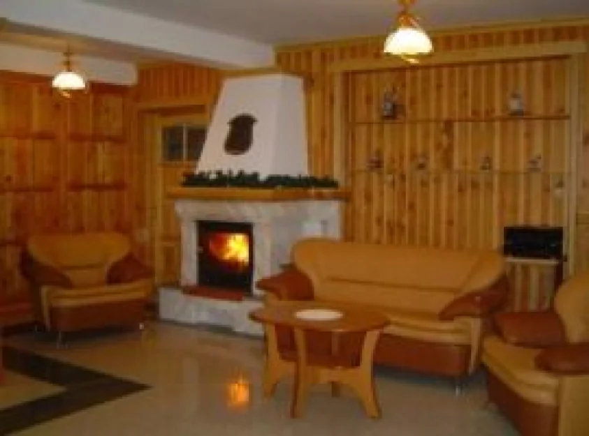 Zdjęcie Dom Wypoczynkowy Halina #2