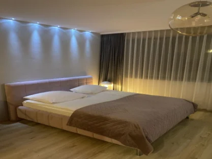 Apartament-Etna 300 m do morza,portu