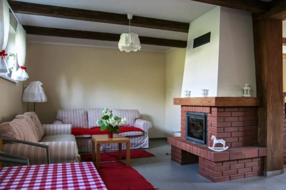 Zdjęcie Agroturystyka Malowane Wierchy #4