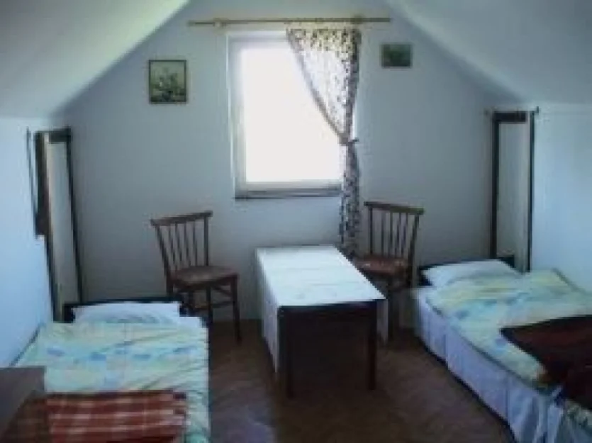 Zdjęcie Stara Cegielnia #3