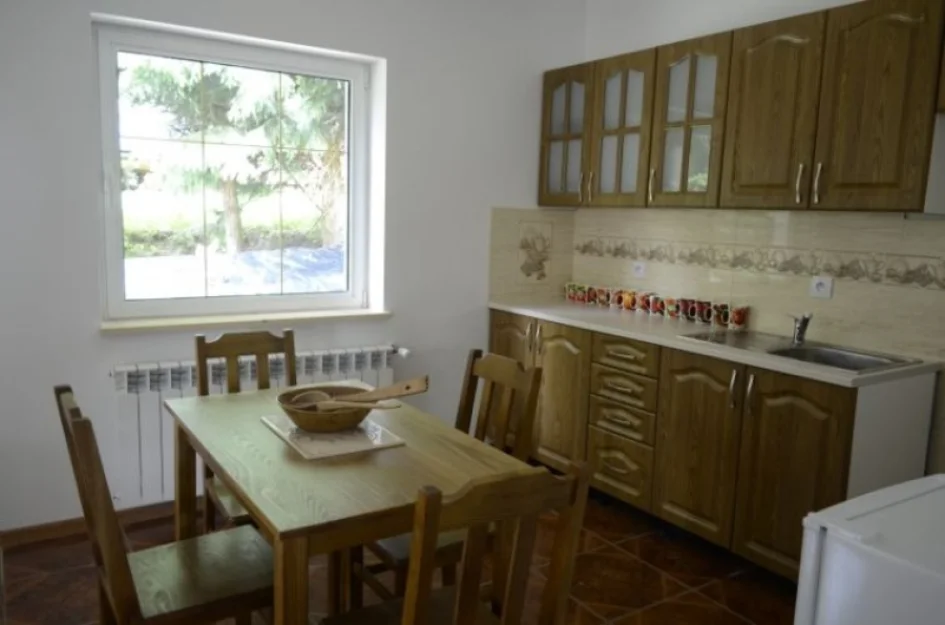 Zdjęcie Dom wypoczynkowy "Słowik" #8