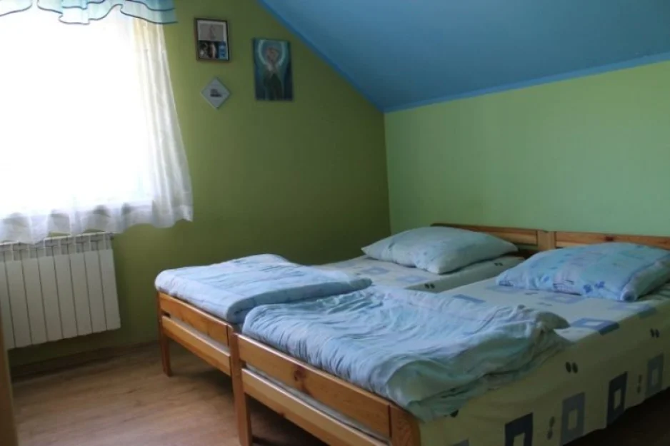 Zdjęcie Pokoje Gościnne u Ewy #4